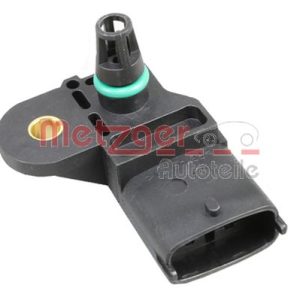 Senzor presiune supraalimentare METZGER 0906428