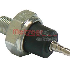 Senzor presiune ulei METZGER 0910005