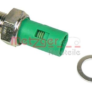 Senzor presiune ulei METZGER 0910033