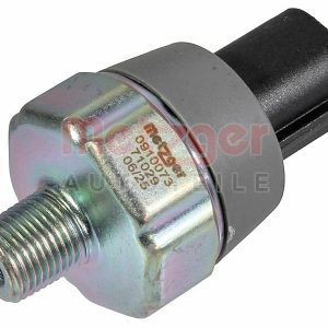 Senzor presiune ulei METZGER 0910073