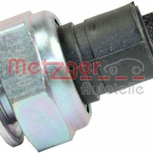 Senzor presiune ulei METZGER 0910091