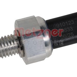 Senzor presiune ulei METZGER 0910123