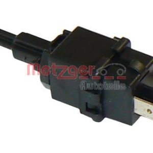 Comutator lumini frana METZGER 0911030
