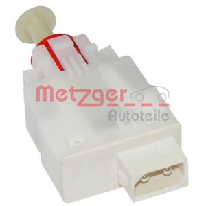 Comutator actionare ambreiaj (comanda motor) METZGER 0911060