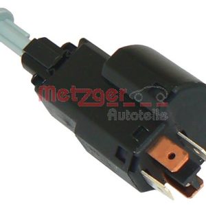 Comutator lumini frana METZGER 0911068