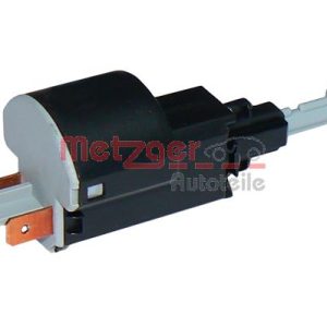 Comutator lumini frana METZGER 0911076