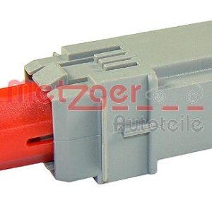 Comutator actionare ambreiaj (Tempomat) METZGER 0911095
