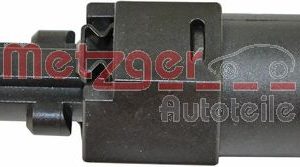 Comutator lumini frana METZGER 0911150
