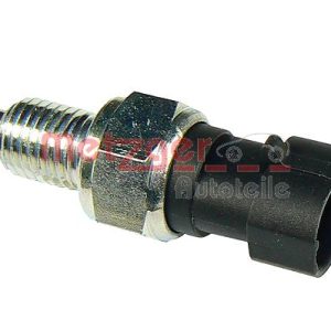 Comutator lampa marsalier METZGER 0912014