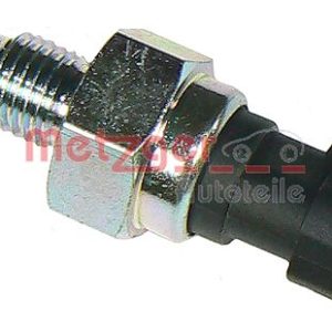 Comutator lampa marsalier METZGER 0912086