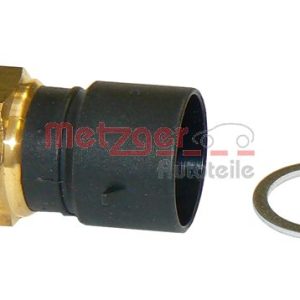 Comutator temperatura ventilator radiator METZGER 0915026