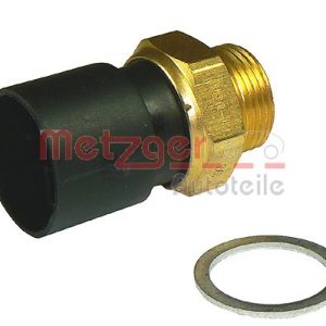 Comutator temperatura ventilator radiator METZGER 0915028