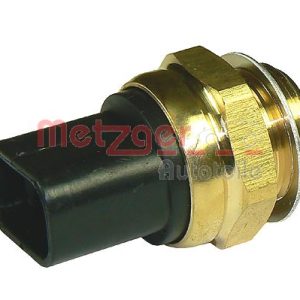 Comutator temperatura ventilator radiator METZGER 0915030