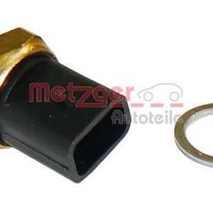Comutator temperatura ventilator radiator METZGER 0915194