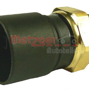 Comutator temperatura ventilator radiator METZGER 0915197