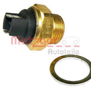 Comutator temperatura ventilator radiator METZGER 0915199