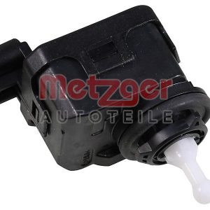 Element reglare reglare faruri METZGER 09161025