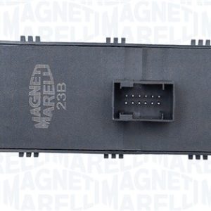 Comutator macara geam MAGNETI MARELLI 000051091010
