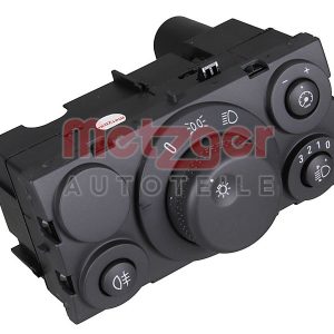 Comutator far METZGER 09161245