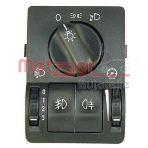 Comutator far METZGER 0916219