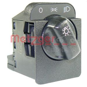 Comutator far METZGER 0916220