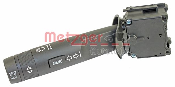 Bloc lumini de control METZGER 0916347