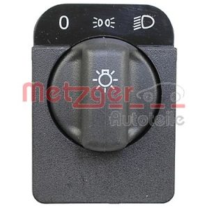 Comutator far METZGER 0916627