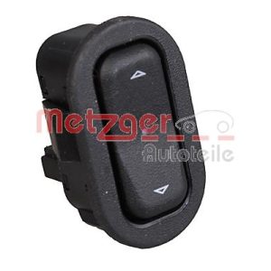 Comutator macara geam METZGER 0916766