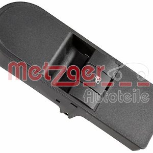 Comutator macara geam METZGER 0916973