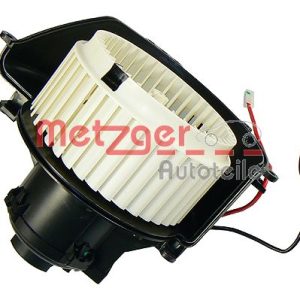 Ventilator habitaclu METZGER 0917004