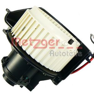 Ventilator habitaclu METZGER 0917005