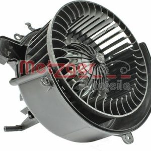 Ventilator habitaclu METZGER 0917130