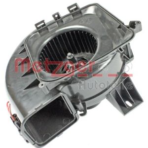 Ventilator habitaclu METZGER 0917135