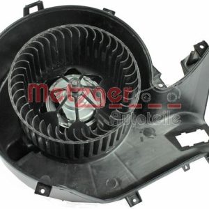 Ventilator habitaclu METZGER 0917137