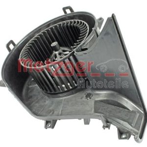 Ventilator habitaclu METZGER 0917138