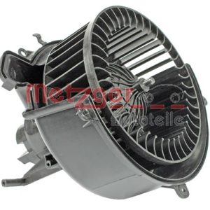 Ventilator habitaclu METZGER 0917146