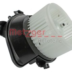 Ventilator habitaclu METZGER 0917185