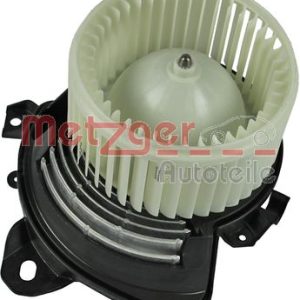 Ventilator habitaclu METZGER 0917186