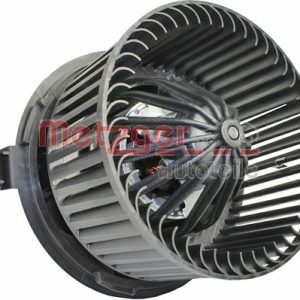 Ventilator habitaclu METZGER 0917229