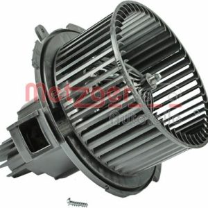 Ventilator habitaclu METZGER 0917253