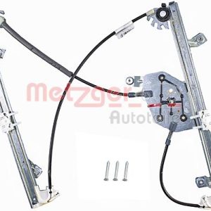 Ventilator habitaclu METZGER 0917392
