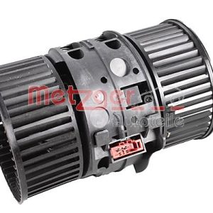 Ventilator habitaclu METZGER 0917408