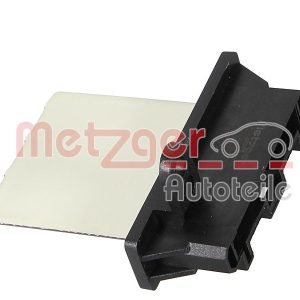 Reglaj suflanta de interior METZGER 0917790