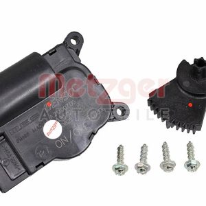 Element de reglare clapeta carburator METZGER 0917819
