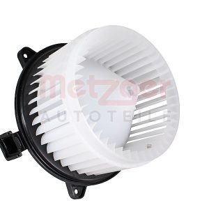 Ventilator habitaclu METZGER 0917829