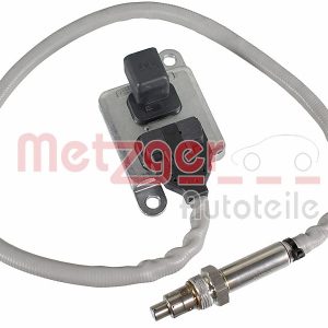 Senzor NOx Catalizator NOx METZGER 0940002