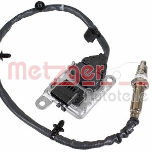Senzor NOx Catalizator NOx METZGER 0940009