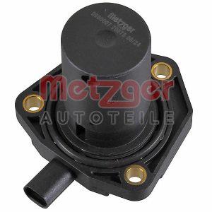 Senzor nivel ulei motor METZGER 0980007