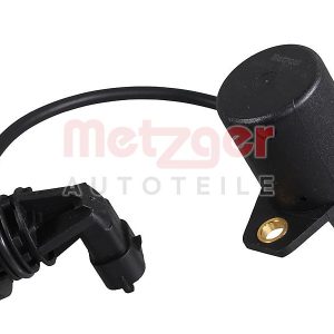 Senzor nivel ulei motor METZGER 0980008