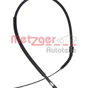 Cablu frana de parcare METZGER 11.5759